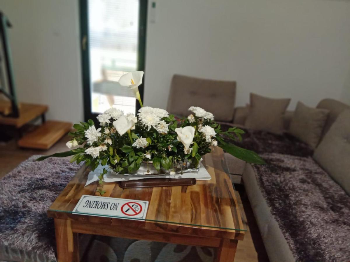 P-Zlatar, Apartman 3 Brdo Exterior foto