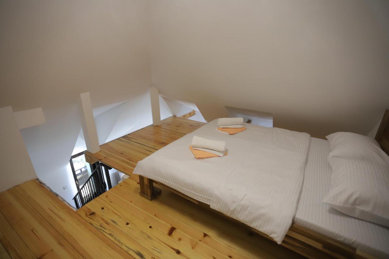 P-Zlatar, Apartman 3 Brdo Exterior foto
